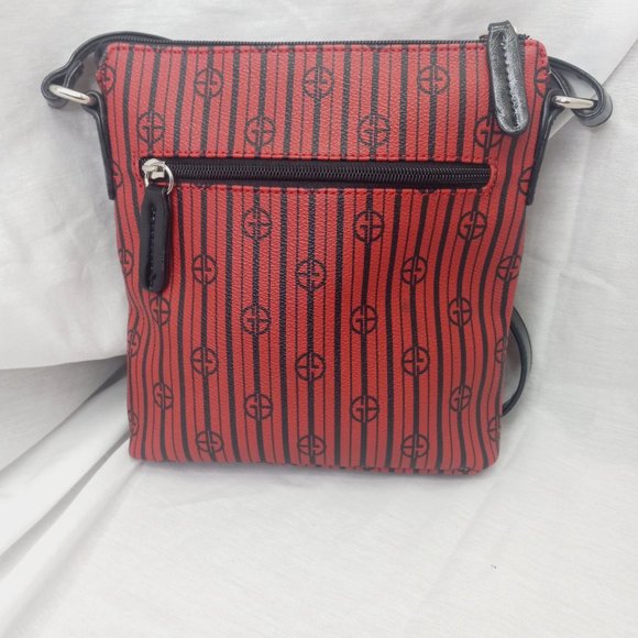 Giani Bernini Crossbody Purse - Picture 2 of 10